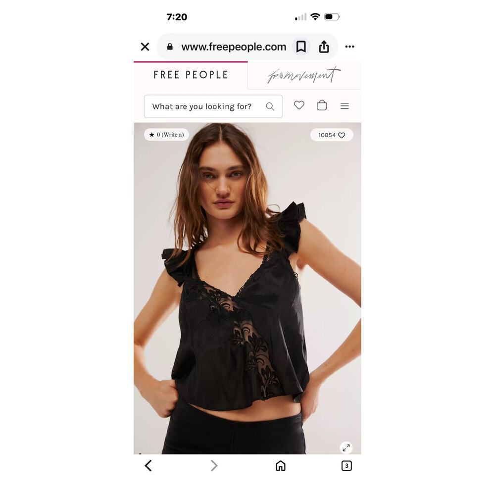Free people